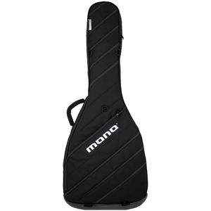 MONO M80 Vertigo Ultra Semi-Hollow Guitar Gig Bag - Black