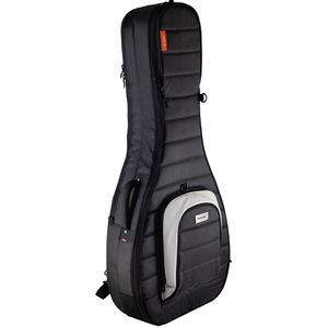 MONO M80 Classic Dual Semi-Hollow/Electric Guitar Gig Bag - Black