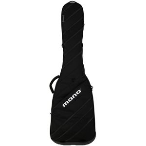 MONO M80 Vertigo Ultra Bass Guitar Gig Bag - Black