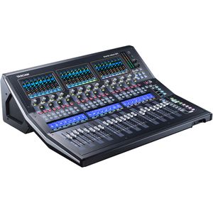 Tascam Sonicview 24XP Multi-Track Recording and Digital Mixer