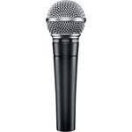 Shure SM58-LC Dynamic Cardioid Vocal Microphone - Cosmo Music