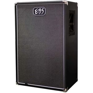 EBS 212CLV Vertical Classic Line Bass Amp Cabinet