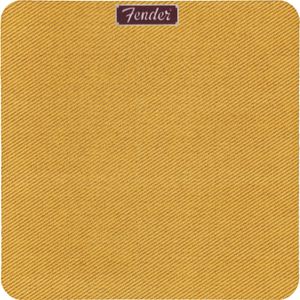 Fender Mousepad - Tweed