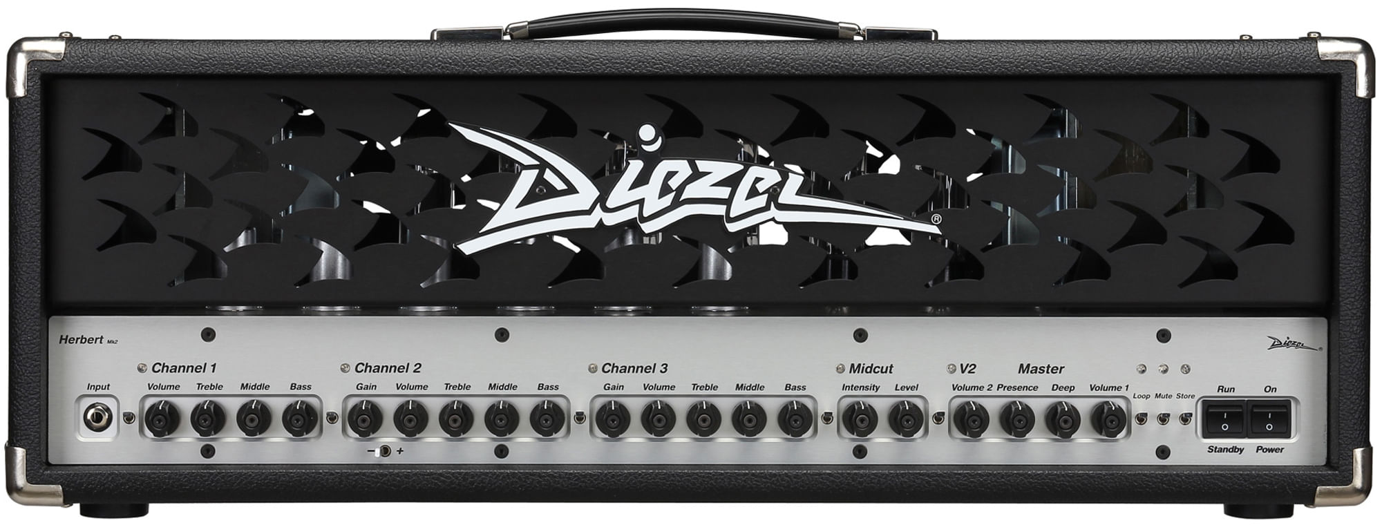Diezel herbert mk3 hotsell