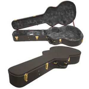 Hardshell Acoustic Guitar Jumbo Case