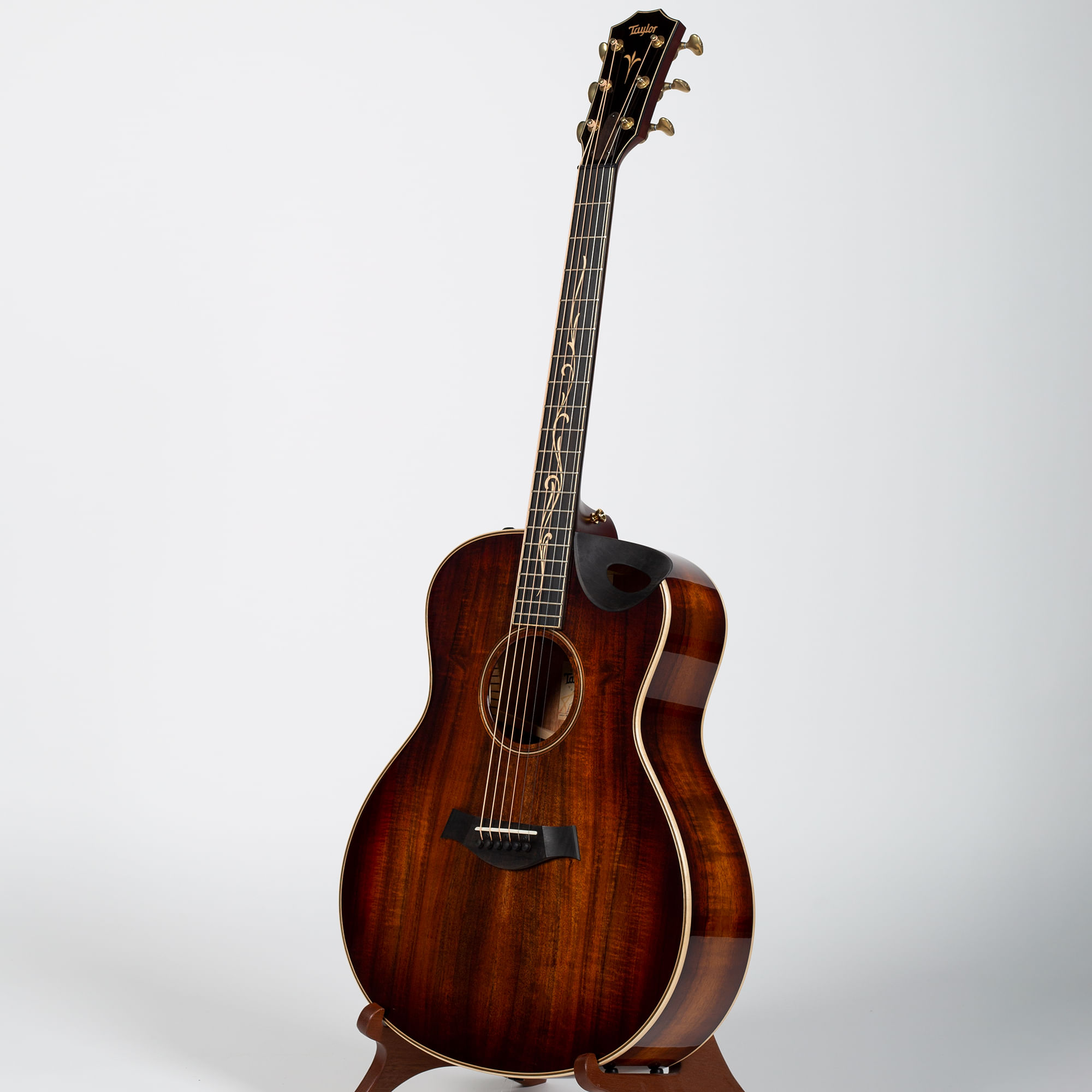 Taylor K26ce Acoustic Guitar - KAOS Music Centre