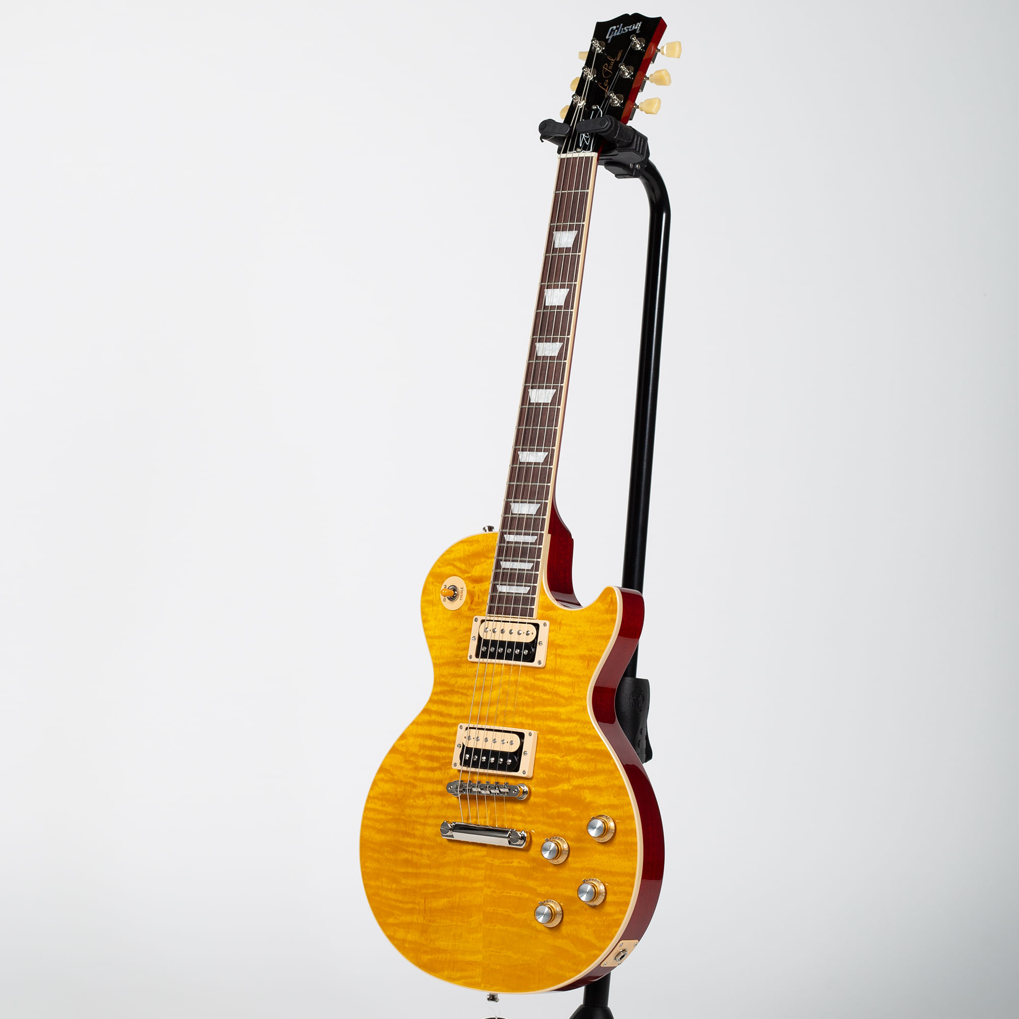 Gibson Slash Les Paul Standard Electric Guitar - Appetite Burst 