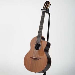 Lowden S-50J Indian Rosewood and Sinker Redwood EL Jazz Acoustic Guitar