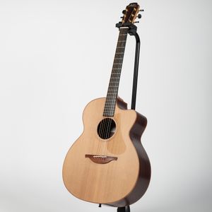 Lowden O-25C Indian Rosewood and Red Cedar Acoustic Guitar