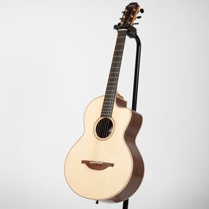 Lowden S-21C 12 Fret Walnut and Sitka Spruce Acoustic Guitar