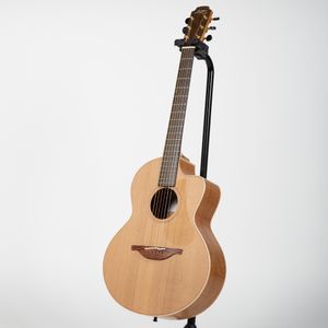 Lowden S-22C Mahogany and Red Cedar Acoustic Guitar