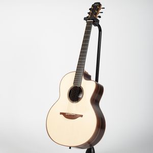 Lowden F-50C Madagascar Rosewood and Alpine Spruce Acoustic Guitar