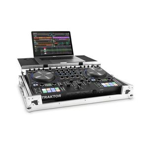 Native Instruments Traktor Kontrol S4 Flight Case