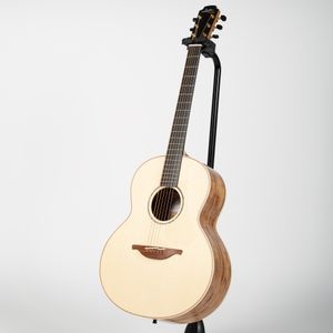 Lowden F-35 Koa and Lutz Spruce Acoustic Guitar