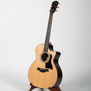 Taylor 314ce Special Edition Grand Auditorium - Sitka Spruce / Rosewood