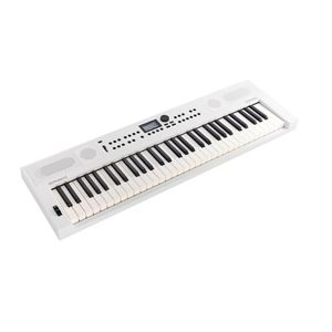Roland GO:KEYS 5 Portable Keyboard - White
