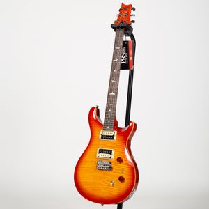 PRS SE Custom 24-08 Electric Guitar - Vintage Sunburst