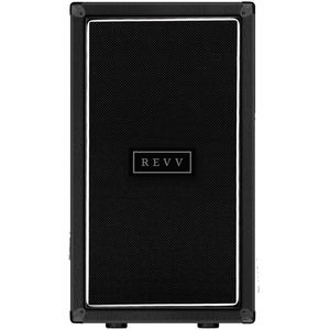Revv 2X12 Vertical Guitar Cabinet