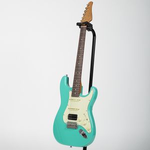 Suhr Vintage Limited Edition Classic S Electric Guitar - Seafoam Green
