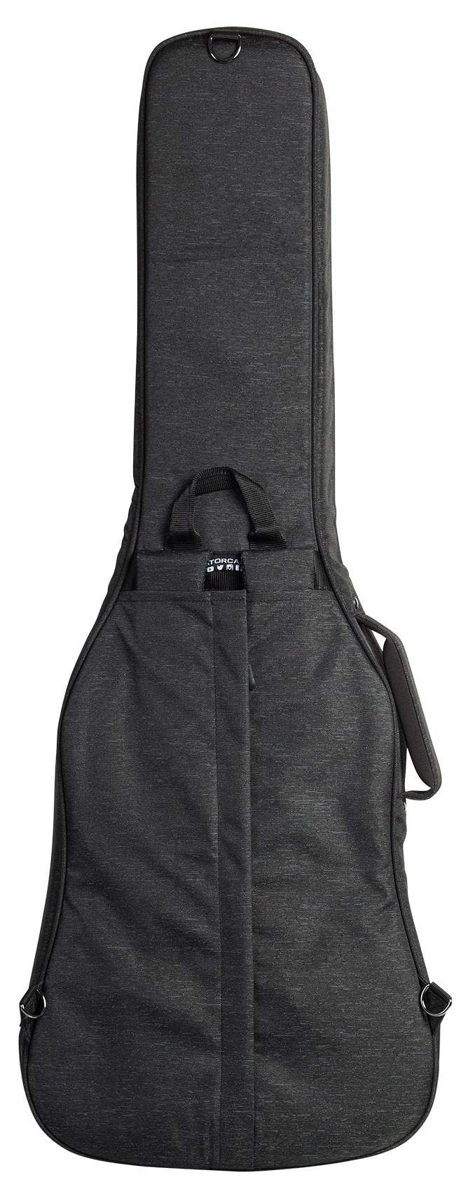 Gator Transit Bass Guitar Gig Bag Black Cosmo Music