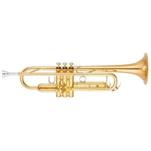 Yamaha YTR-6335RC Professional Bb Trumpet - Gold Lacquer