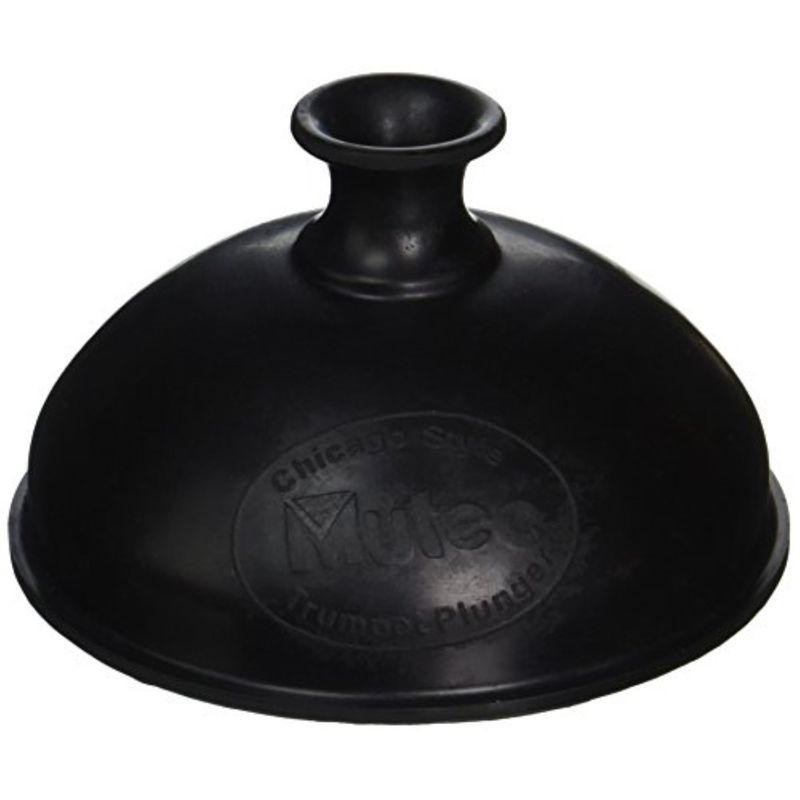 Harmon MHT160 Rubber Plunger Trumpet Mute Cosmo Music
