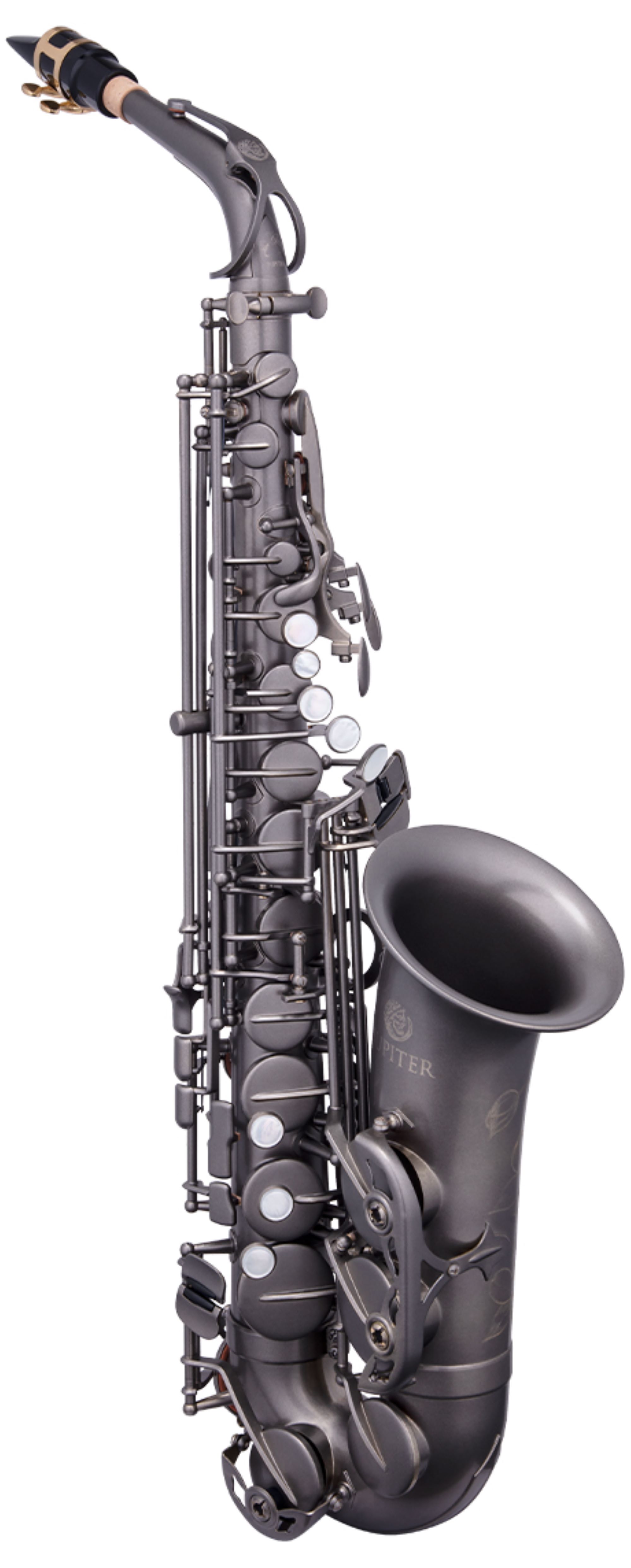 Jupiter JAS1100TSQ Alto Saxophone Cosmo Music