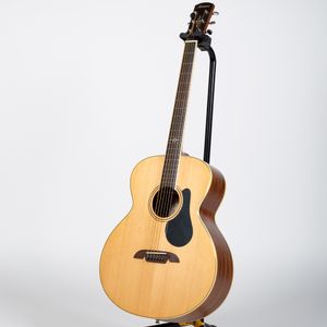 Alvarez ABT60 Artist 60 Series Baritone Acoustic