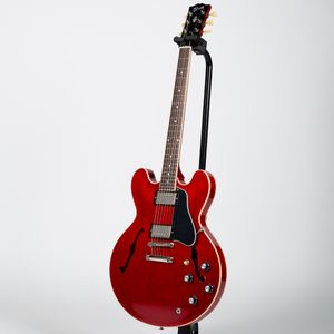 Gibson ES-335 60s Cherry Electric Guitar