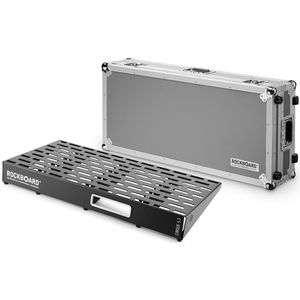 RockBoard CINQUE 5.3 Pedalboard with Flight Case