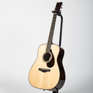 Yamaha FG9 Rosewood Acoustic Guitar - Natural