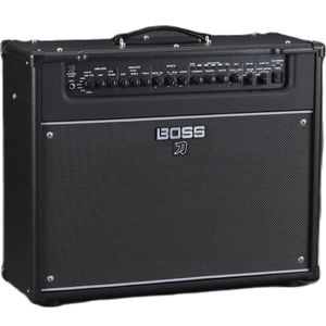 Boss Katana Artist Gen 3 1x12-Inch 100-Watt Combo Guitar Amplifier