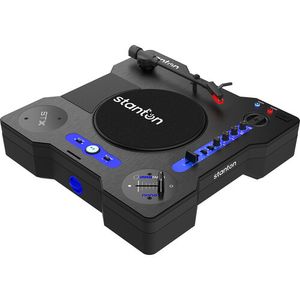 Stanton STX Portable Scratch Turntable