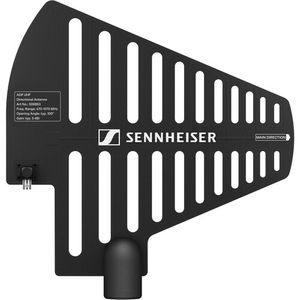 Sennheiser ADP UHF Passive Directional Antenna for EW-D Wireless Systems - 470-1075 MHz