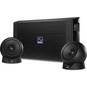 Kali Audio IN-UNF Ultra-Nearfield Studio Monitors