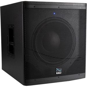 Kali Audio WS12 1000w Powered Subwoofer