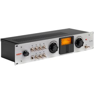 Warm Audio WA-MPX 1-Channel Tube Mic Preamp