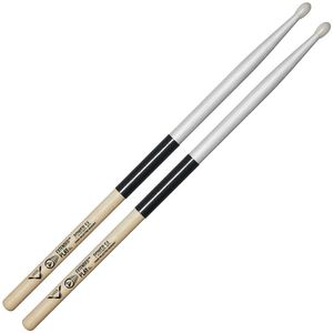 Vater VEPP5AN Extended Play Power Drumsticks - 5A, Nylon Tip