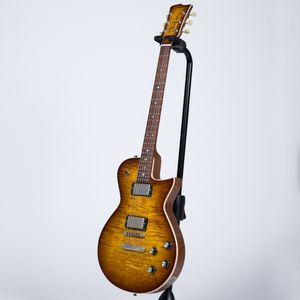 Tausch 659 Electric Guitar - Tobacco Burst