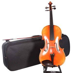 Scherl & Roth SR72E16H Viola 16 Outfit With Case & Bow (UI)