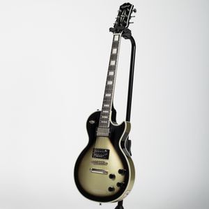 Epiphone Adam Jones Les Paul Custom Art Collection - Korin Faught's Sensation, Antique Burst