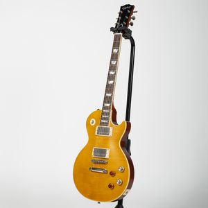 Epiphone Kirk Hammett Greeny 1959 Les Paul Standard - Greeny Burst