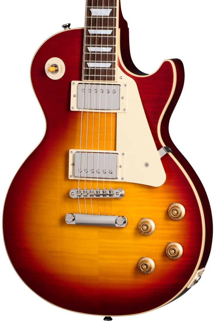 【送料関税無料】 Paul Les 1959 Epiphone Standard Factory - Guitar Electric ギター