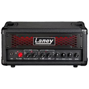 Laney Ironheart Dualtop Guitar Amp Head