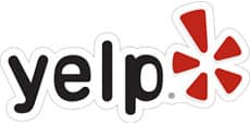 Yelp Logo