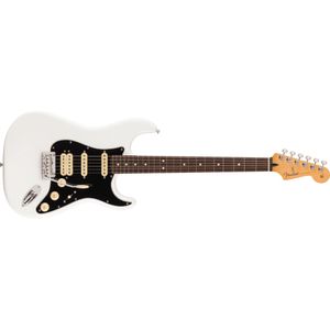 Fender Player II HSS Stratocaster - Rosewood Fingerboard, Polar White