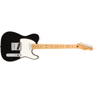 Fender Player II Telecaster - Maple Fingerboard, Black