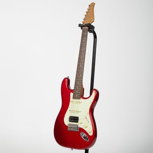 Suhr Vintage Limited Edition Classic S Electric Guitar - Candy Apple Red