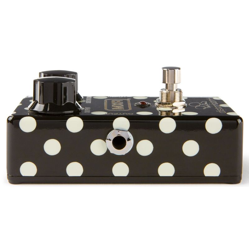 MXR® | RANDY RHOADS DISTORTION+ | RR104 | モリダイラ楽器