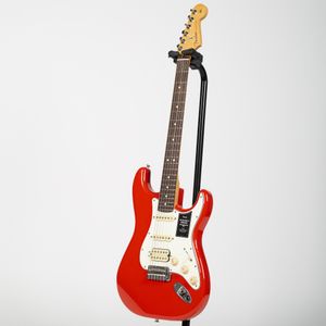 Fender Player II Stratocaster HSS - Rosewood, Coral Red